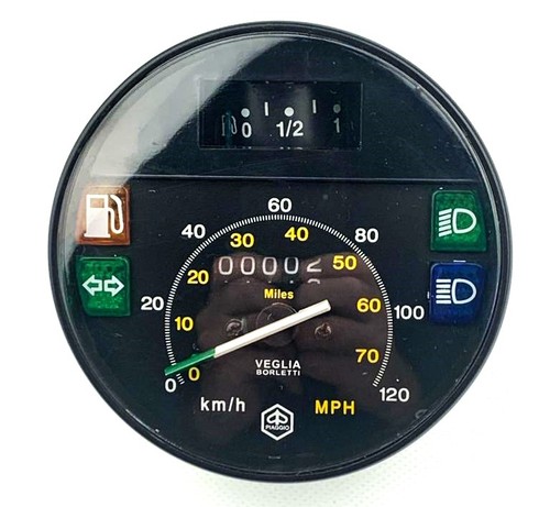 Vespa 125 200 efl - vespa, px