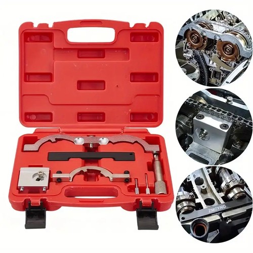 Engine timing chain - engine,