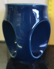 Holkham Pottery  "Owl Eye" Mug