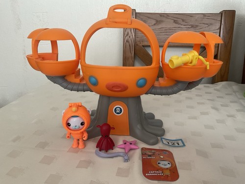 Octonauts above and - above,