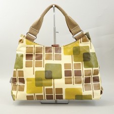 Orla Kiely Shoulder Bag Womens