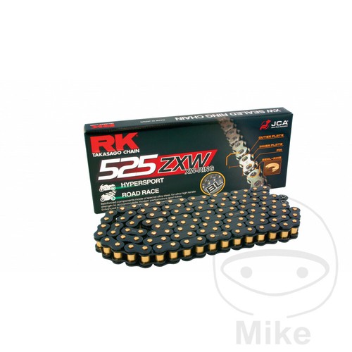 Ring black 525zxw 110 - rk,