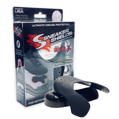 Official sneaker shields - sneaker,