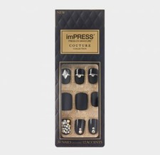 KISS IMPRESS PRESS ON NAILS
