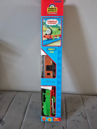Thomas friends percy - &,