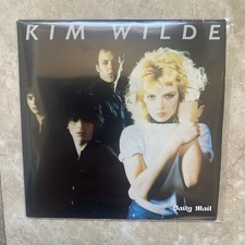 Kim Wilde : 10 Track NEW CD