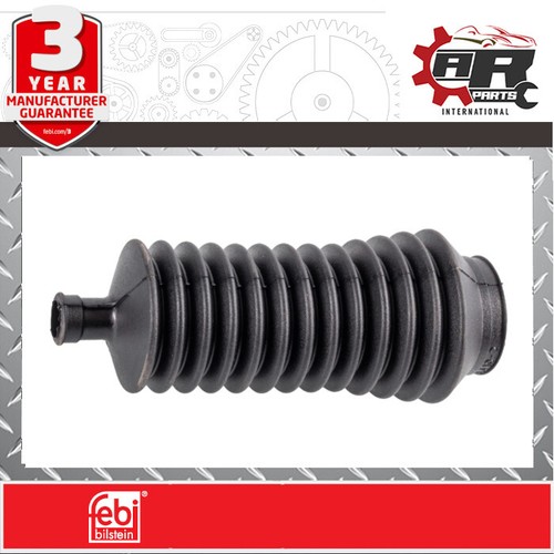 Steering rack boot r - boot, l/r
