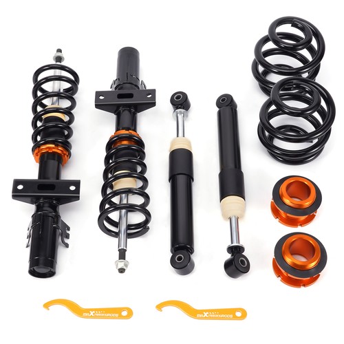 Street coilovers for - street,