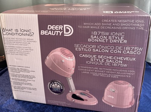 Deer beauty 1875w - deer, salon