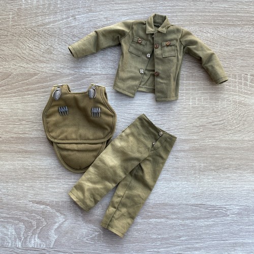 Action man 40th - man,