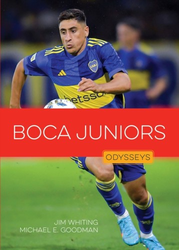 Boca juniors - boca,