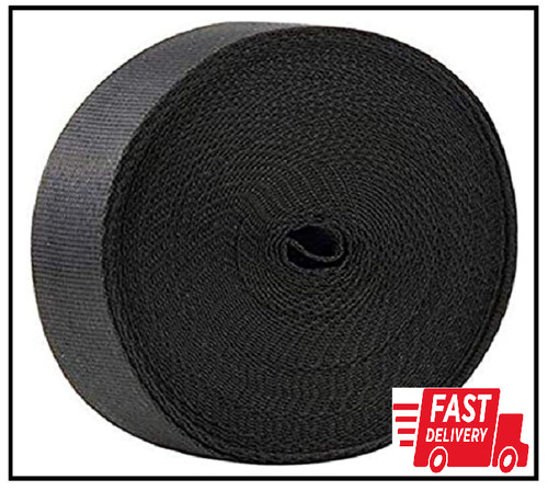 Yards inch wide - yards, black
