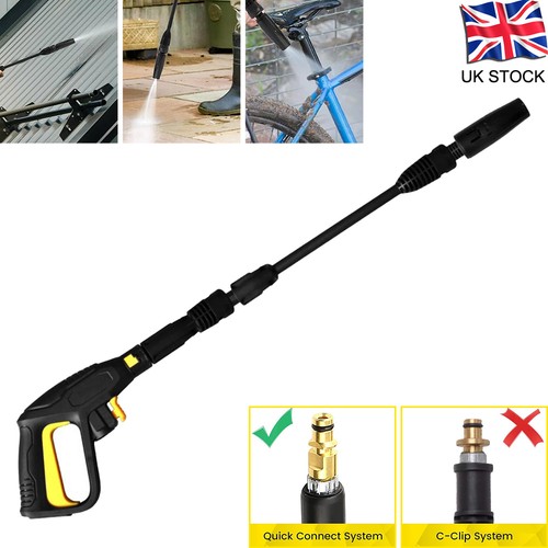 Pressure washer trigger - washer,