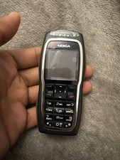 Nokia 3220 Unlocked Mobile