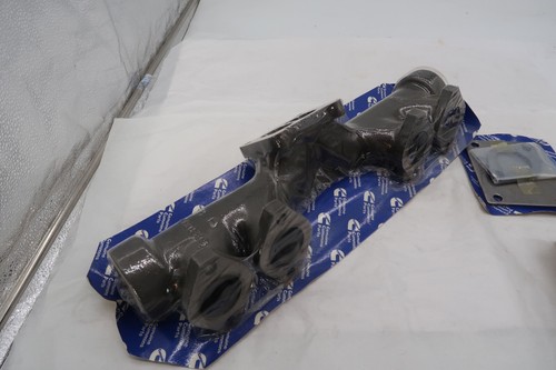 Genuine cummins exhaust - genuine,