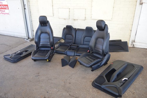 Mercedes c250 w204 amg 2012 - 2012,