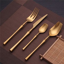 Stainless Steel Cutlery Set