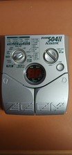Zoom 504II Acoustic Effects