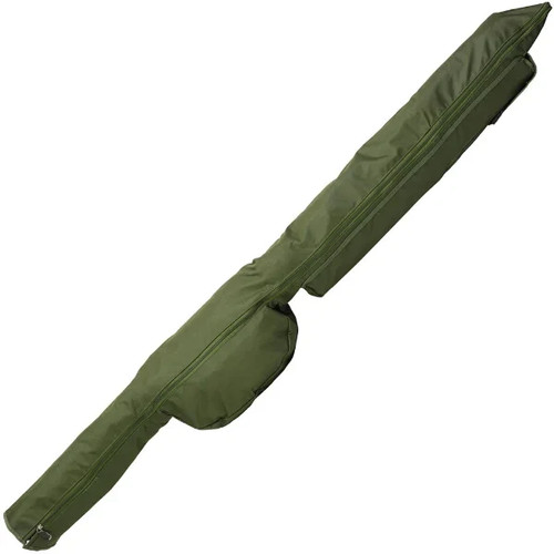 Ngt rod and reel - +, holdall