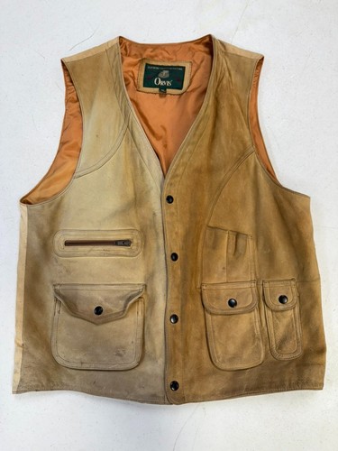 Orvis leather hunting shooting - orvis,