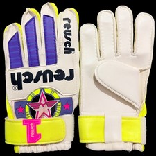 New Rare/Vintage Reusch