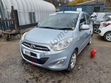 HYUNDAI I10 MK1 Facelift