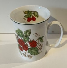 Roy Kirkham Raspberry Fruit