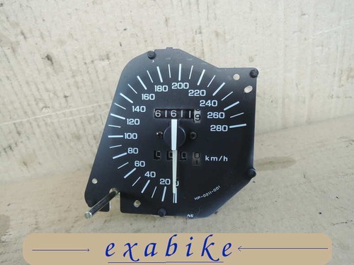 Speedometer for honda - speedometer, vfr