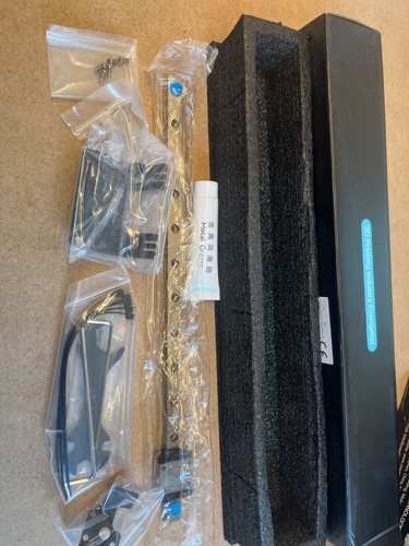 Mgn12c linear rail guide kit - mgn12c,