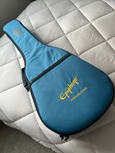Epiphone shinichi ubukata - epiphone,