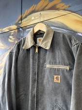 Carhartt Detroit J97 PTL