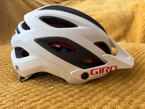Giro merit spherical - merit, dirt