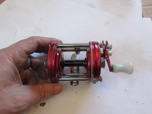 Good used abu sweden - v,