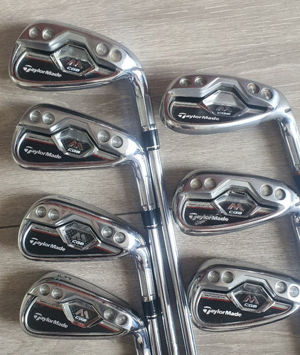 Taylormade cgb irons sw - taylormade,