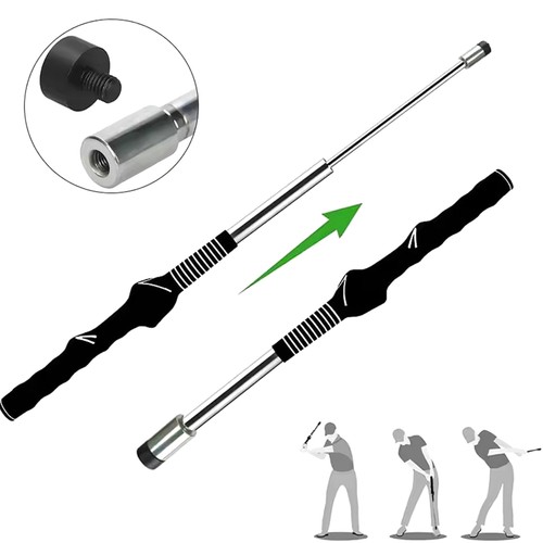 Golf swing trainer comfortable - golf,