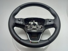 FORD FIESTA ACTIVE Steering