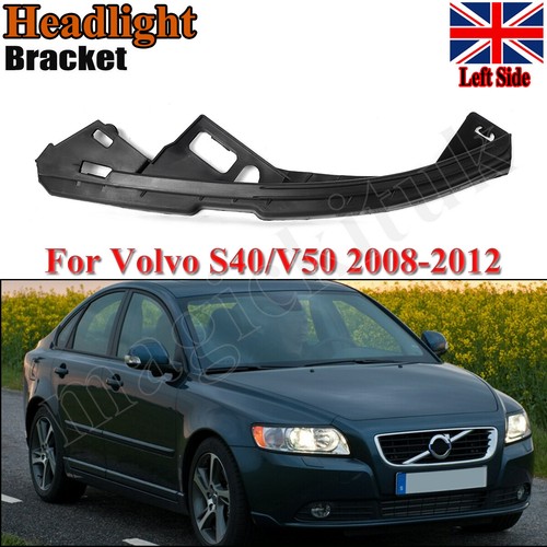 For volvo s40 v50 - for, left