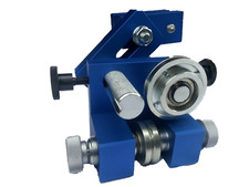 Upper bandsaw guide BSF 2 for wheel diameter 600 - 900 mm