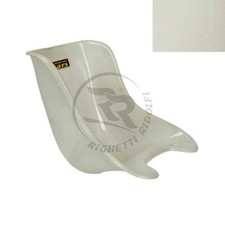 Go Kart Italian Fibreglass Seat Karting Race Racing
