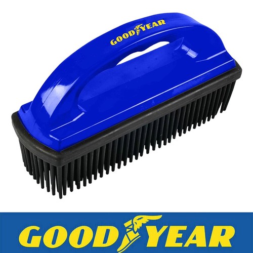 Goodyear lint brush fur - lint,