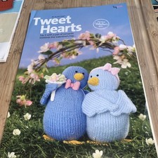 Alan Dart - TWEET HEARTS