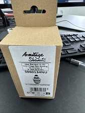 Trevi Armitage Shanks 3/4