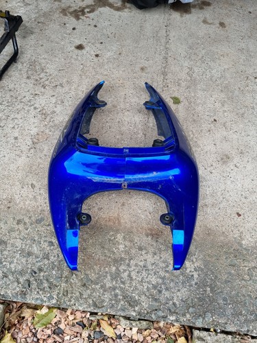 Suzuki sv650 rear panels - suzuki,