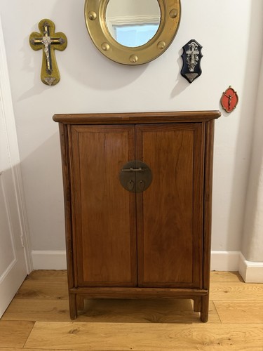 19th century antique wooden - century,
