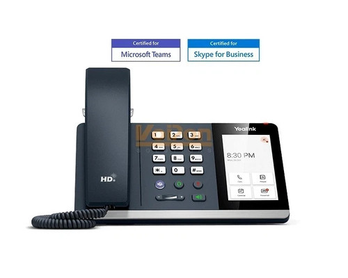 Yealink mp54 microsoft teams - yealink,