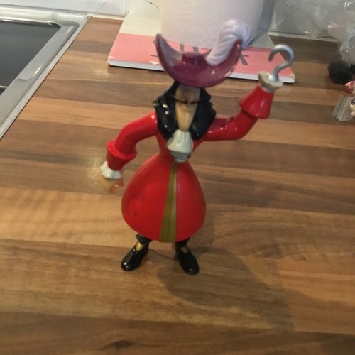 Disney peter pan captain hook - pan,
