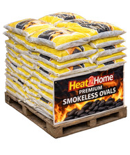 A+ SMOKELESS COAL Heat2Home -