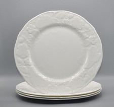 Set of 4 Wedgwood Strawberry