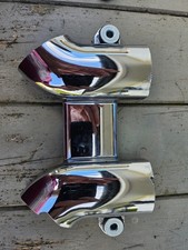 Yamaha Vmax 1200 Induction