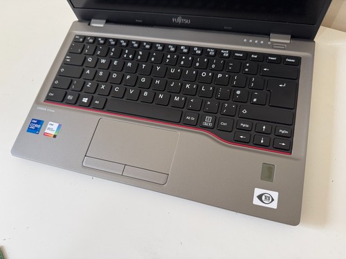 Fujitsu lifebook series - fujitsu,